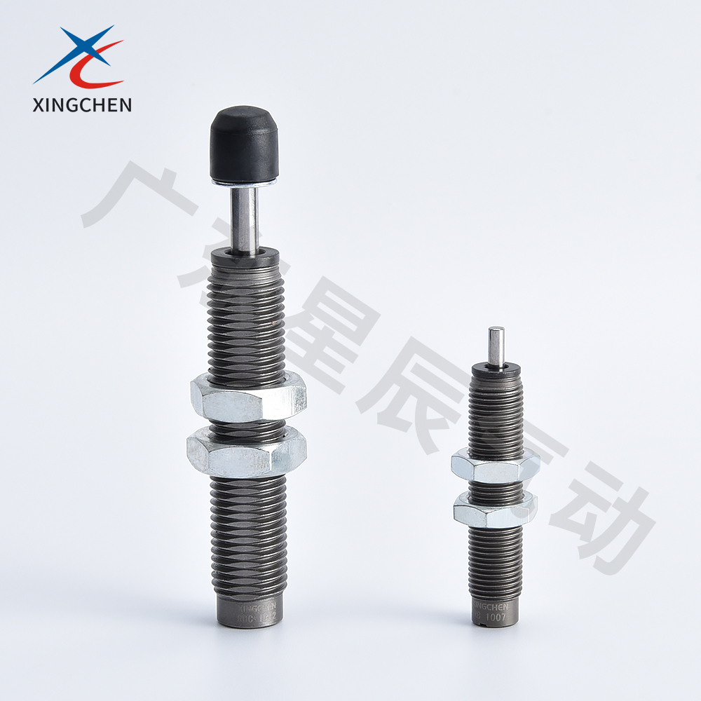 油壓吸震器RB、RBC系列